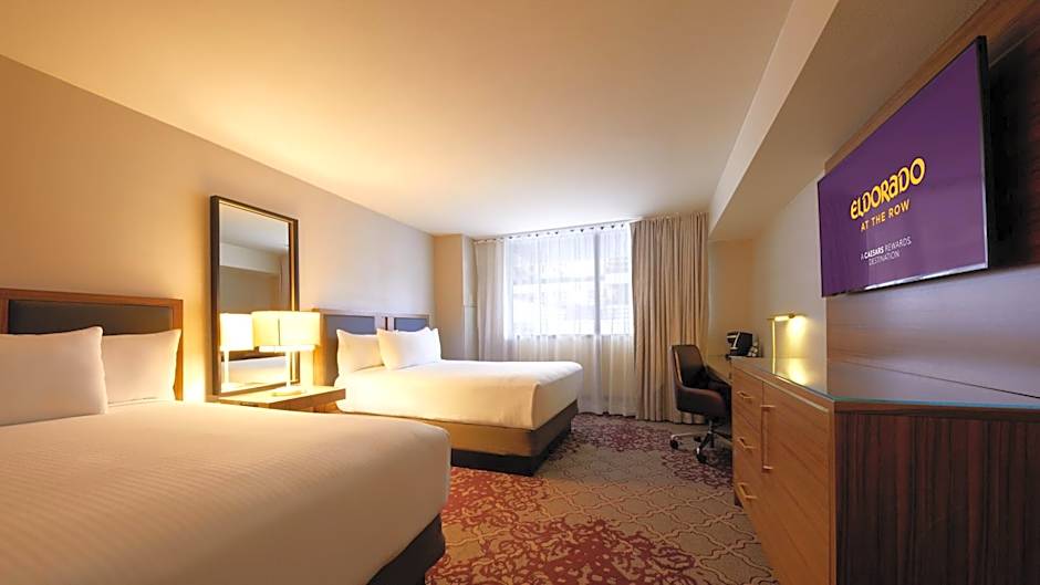 Eldorado Reno - A Caesars Rewards Destination