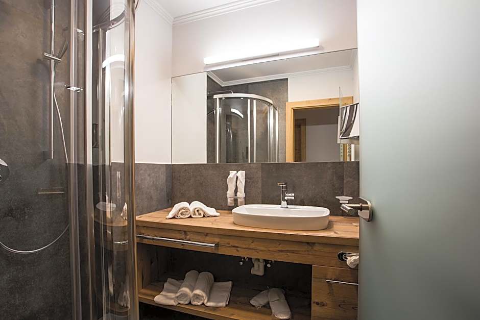 Boutique Hotel Mandarfnerhof