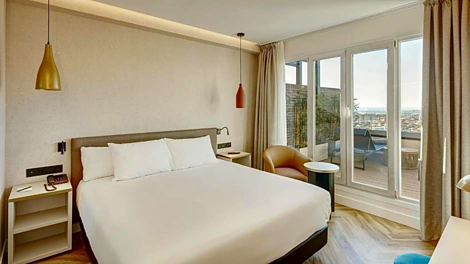 Sercotel HMO Martina