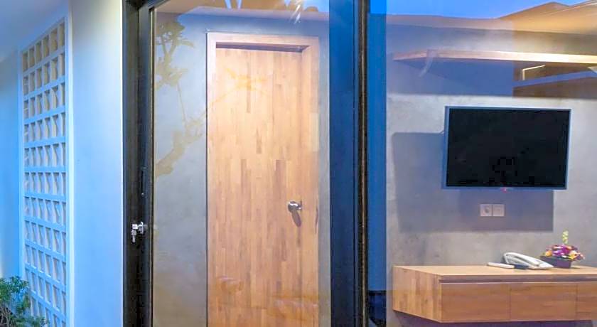 Paisa Villa Seminyak