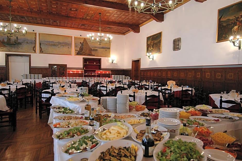 TH San Martino di Castrozza - Majestic Dolomiti