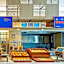 Holiday Inn Express Wuxi East Station By IHG