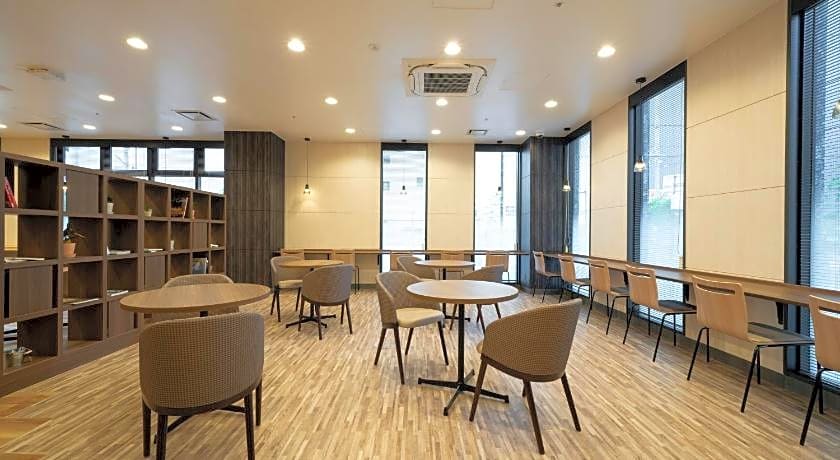 RandBHotel Nagoyaekimae