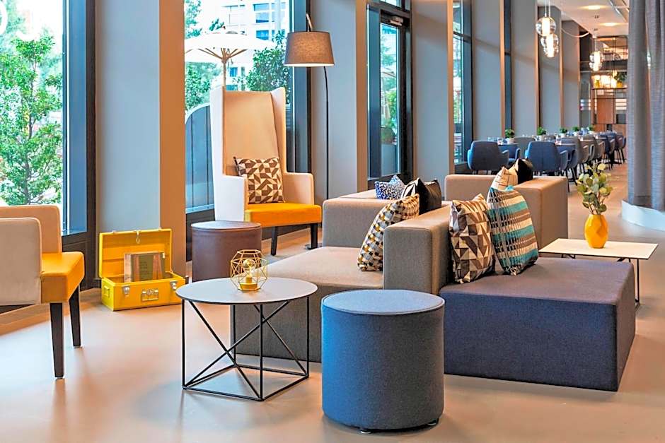Courtyard by Marriott Zurich North