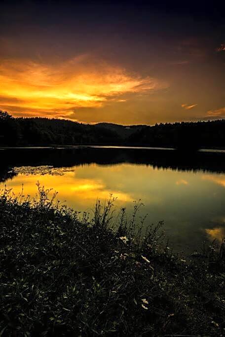 WELCOME TO BURNT RIVER ESTATE