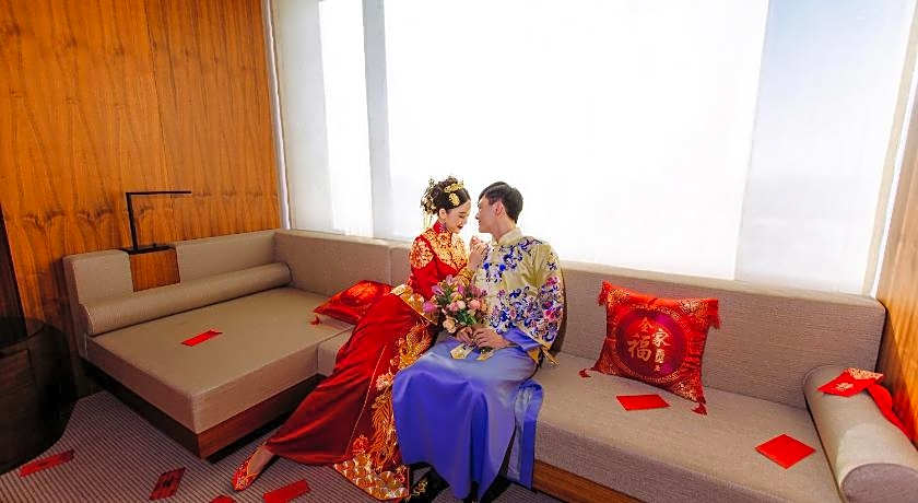 Hyatt Regency Changchun