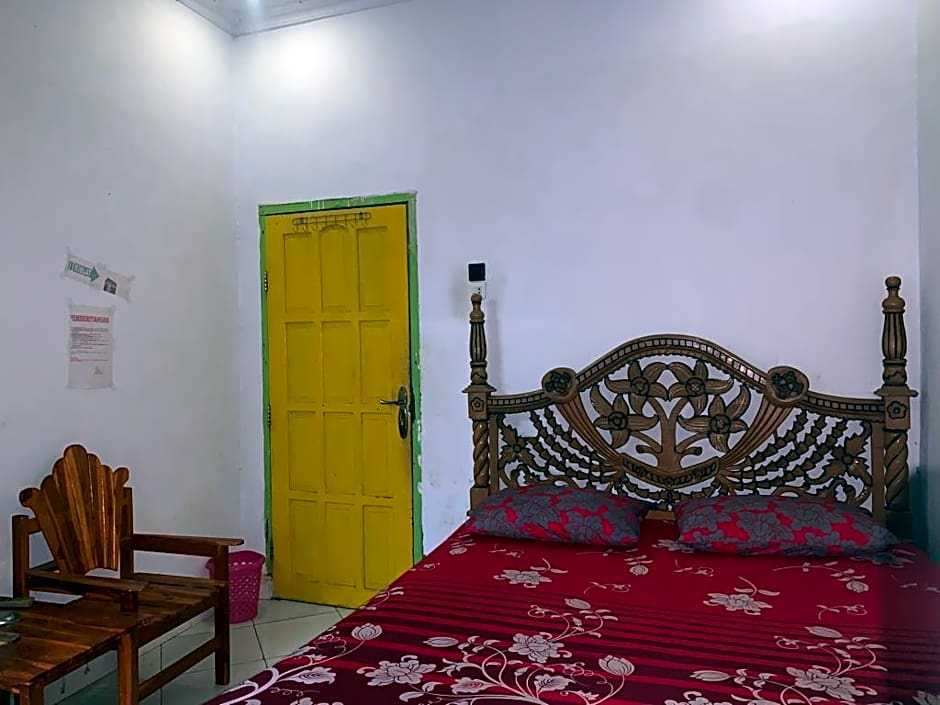 Hotel O Wisma La Oda Syariah