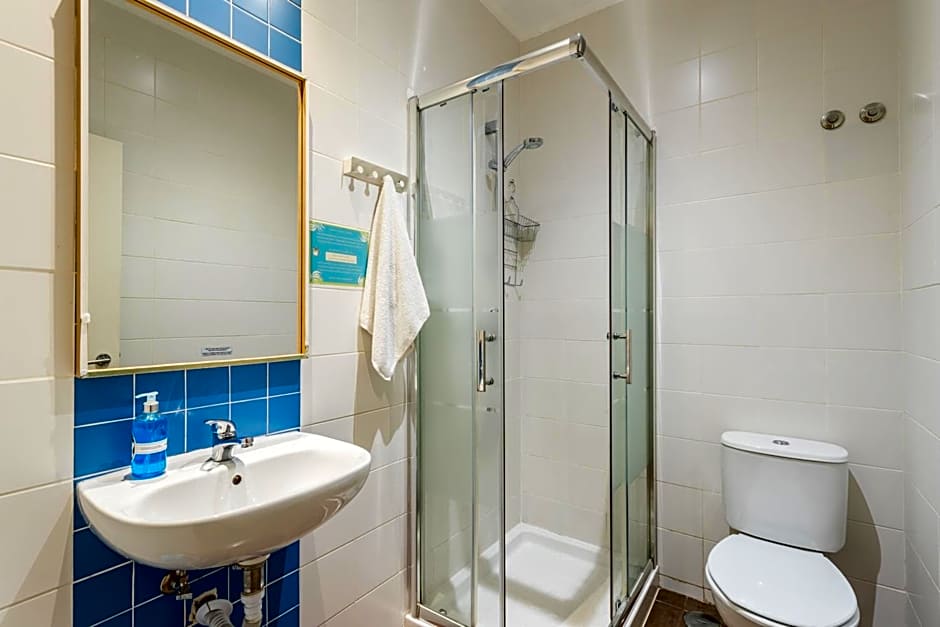 Lisboa Central Hostel