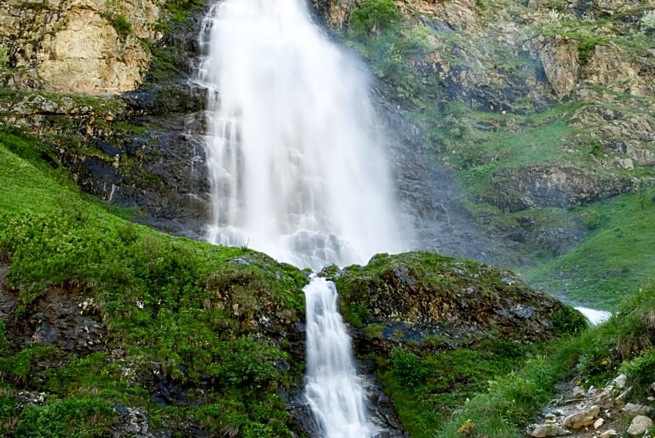 Chambres d'hotes Les Clarines