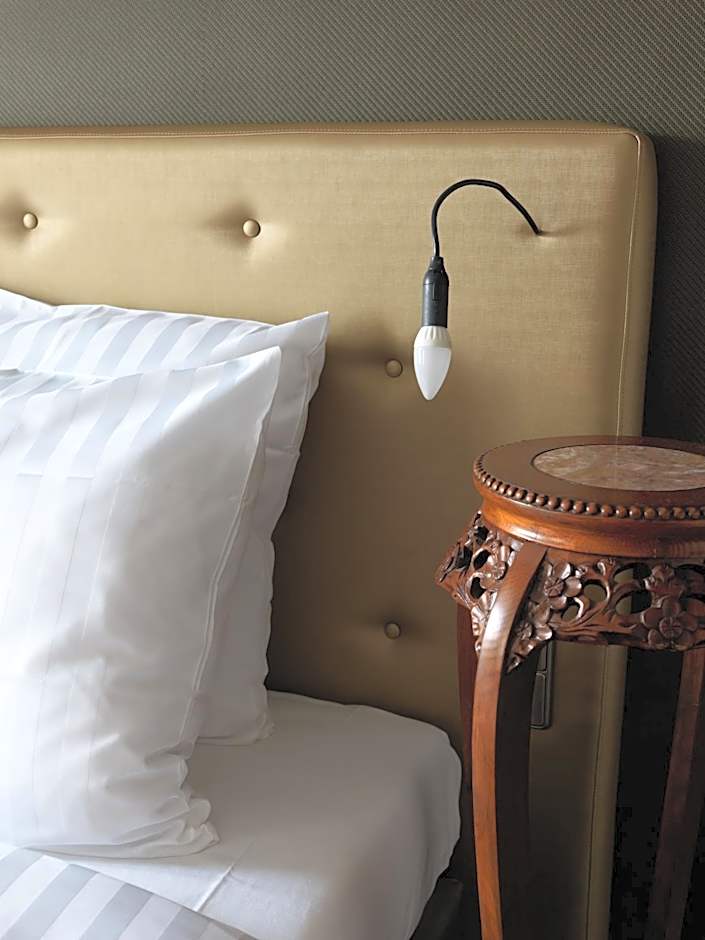 Boutique hotel Grote Gracht