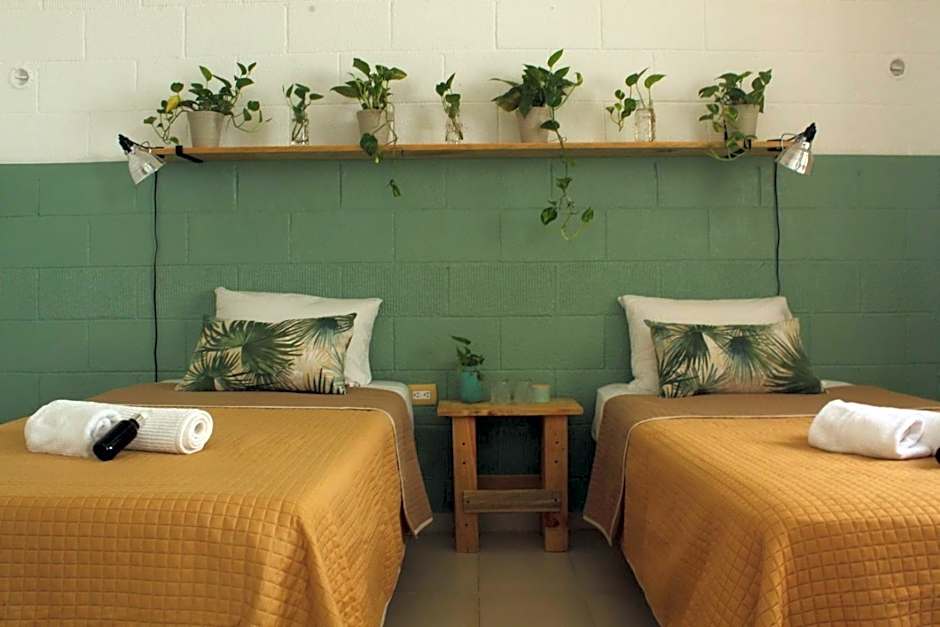 Casa Palmita