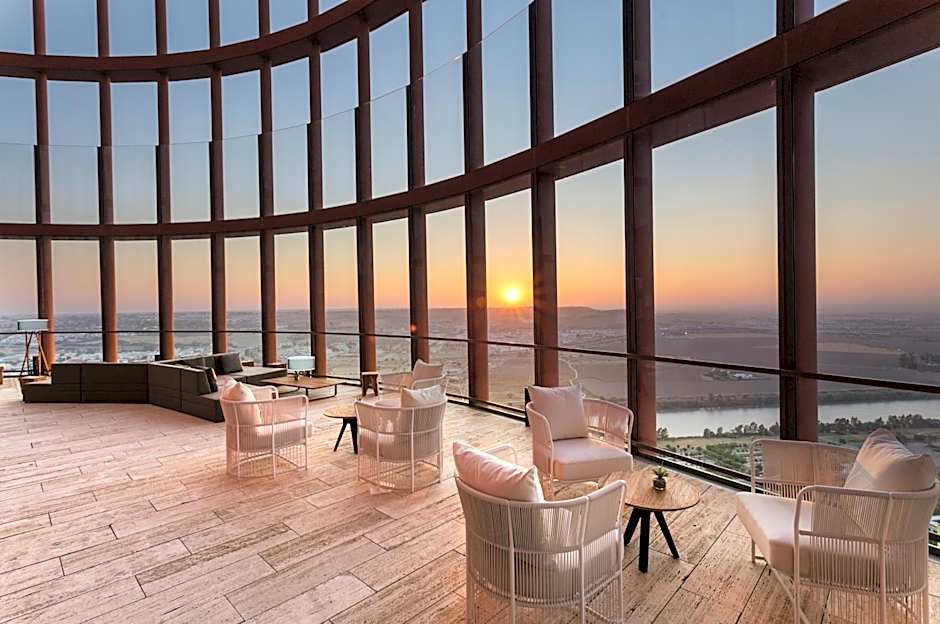 Eurostars Torre Sevilla