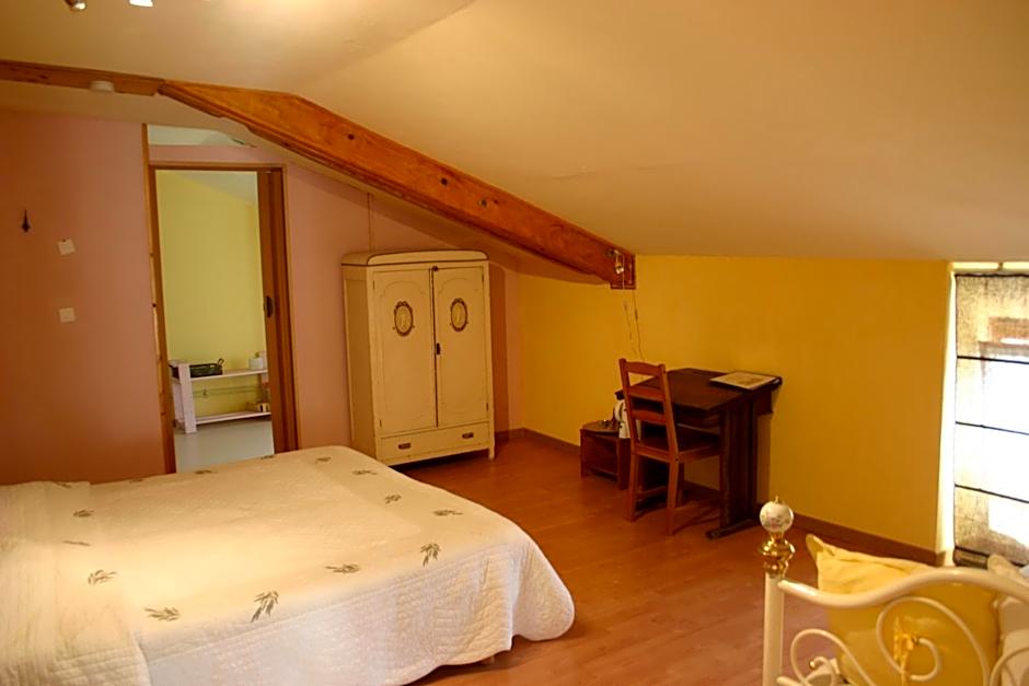 La Fermette Champenoise