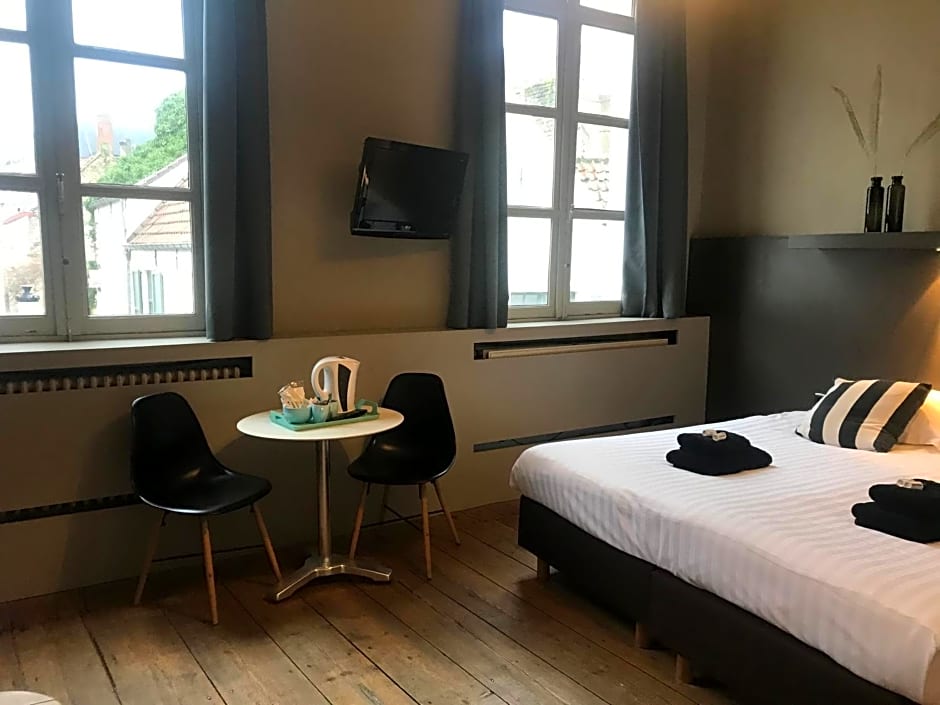 Hotel Goezeput