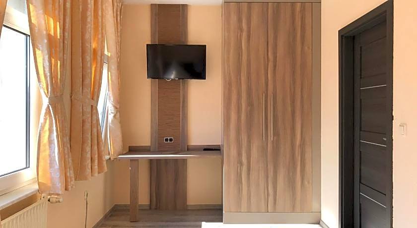 Pension Goldenes Vogtland