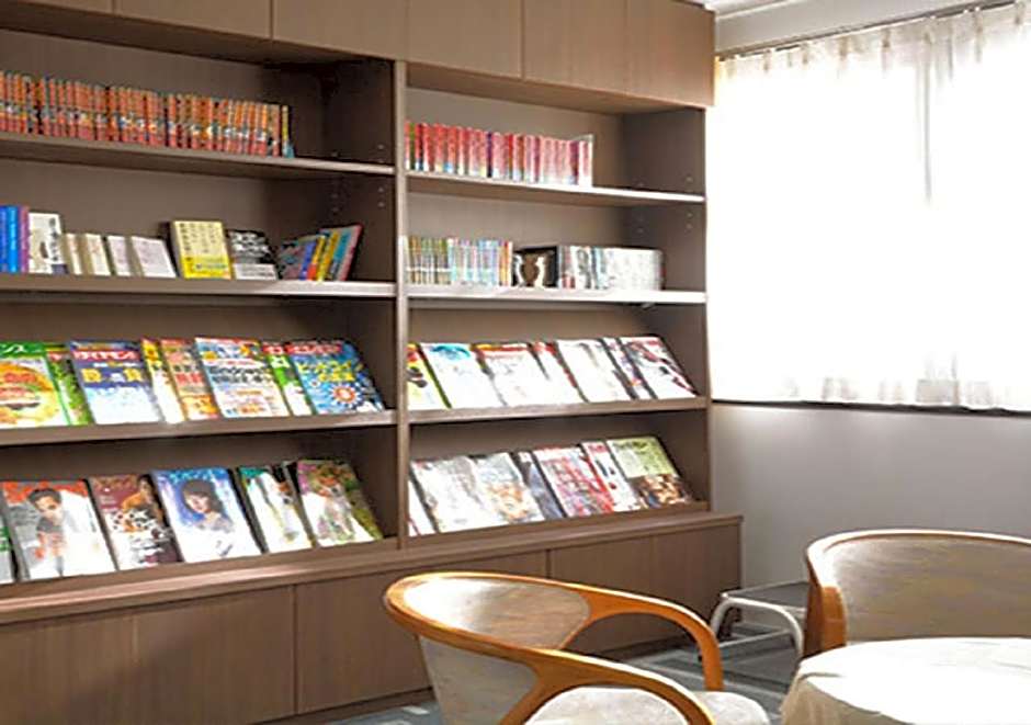 Daini Prince Hotel Muroran View