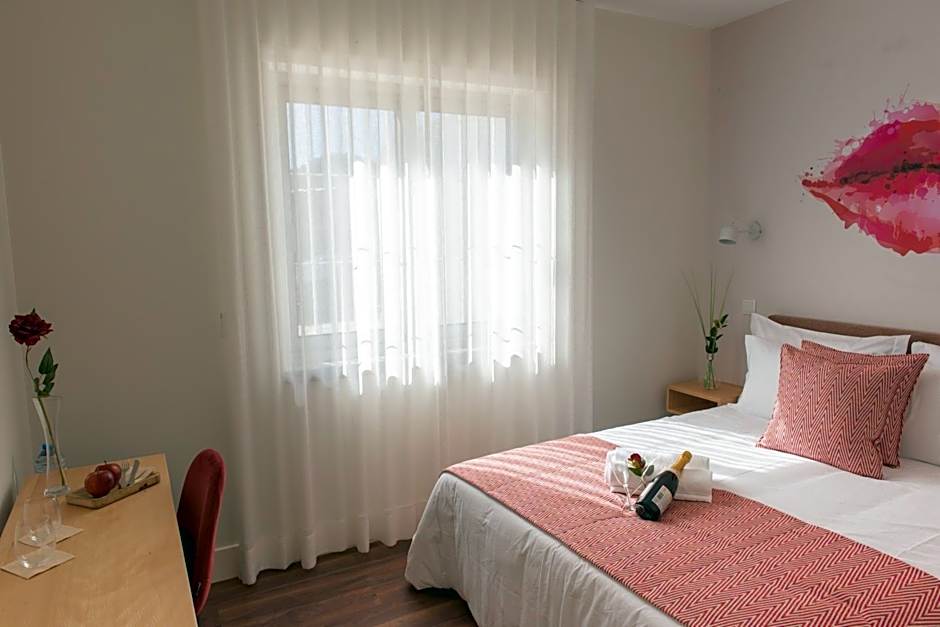 Rota VMF - Alcobaça