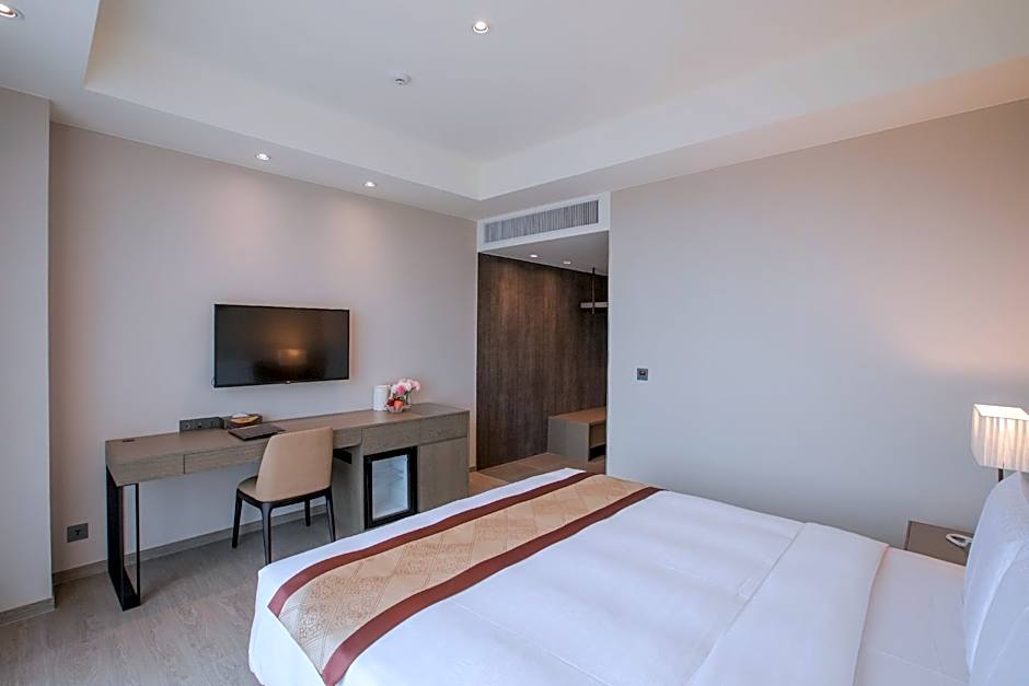Jin Shi Hu Hotel