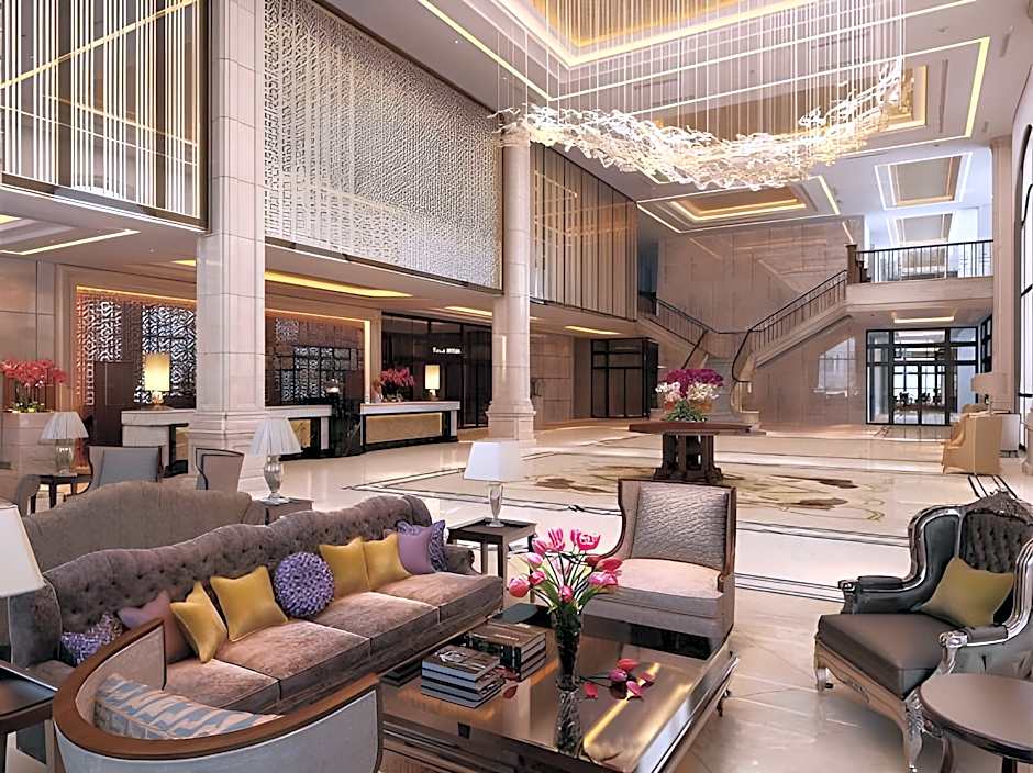 Melia Vinpearl Hai Phong Rivera