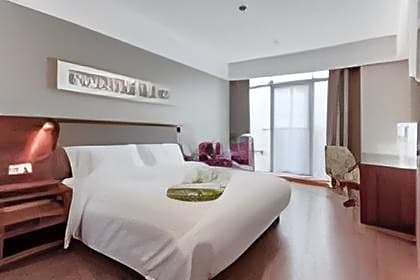 Yitel Collection Xiamen Zhongshan Road Seaview