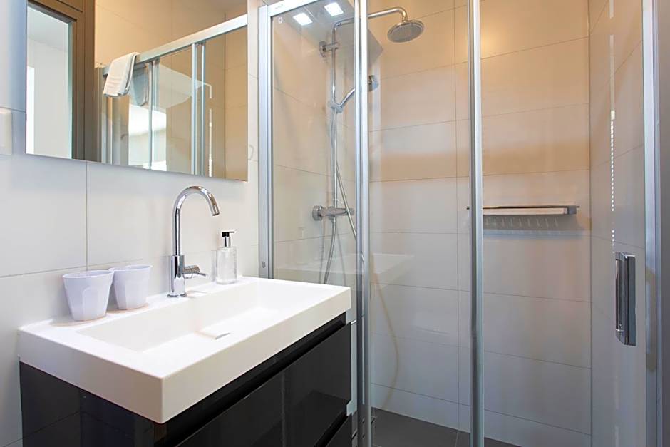 Restaurant-Hotel de Watergeus