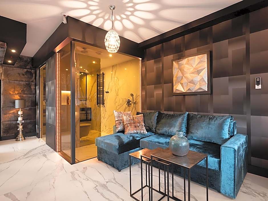 Art Suites Boutique Hotel - Krakow Center