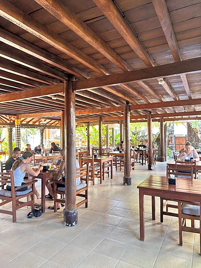 Puri Bali Hotel