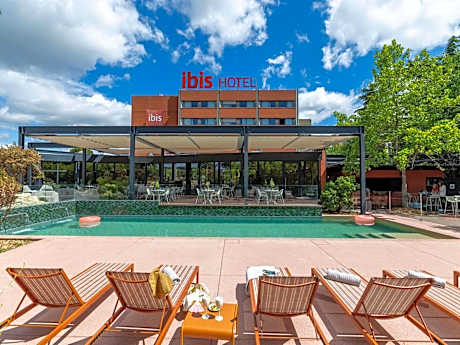 ibis Valence Sud