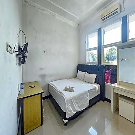 Ijen Homestay Mojokerto RedPartner