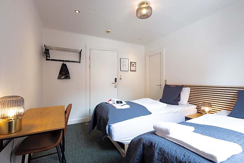 Milling Hotel Mini 19