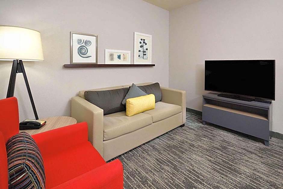 Country Inn & Suites by Radisson, Asheville West (Biltmore Estate), NC