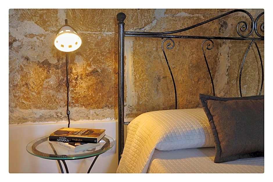 Morfeo Charming Rooms & Relax