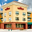 Hawthorn Suites by Wyndham Oakland/Alameda