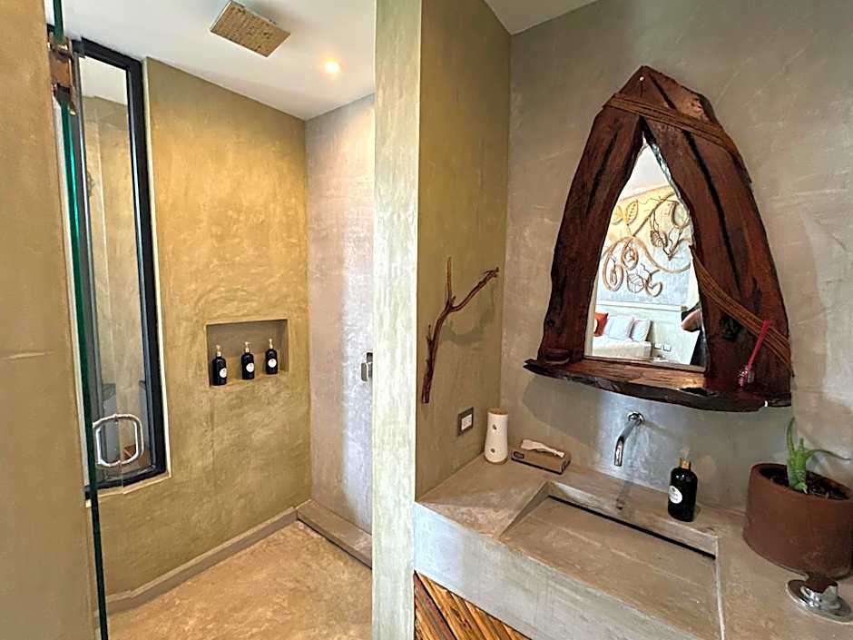 Xkeban Tulum Adults Only