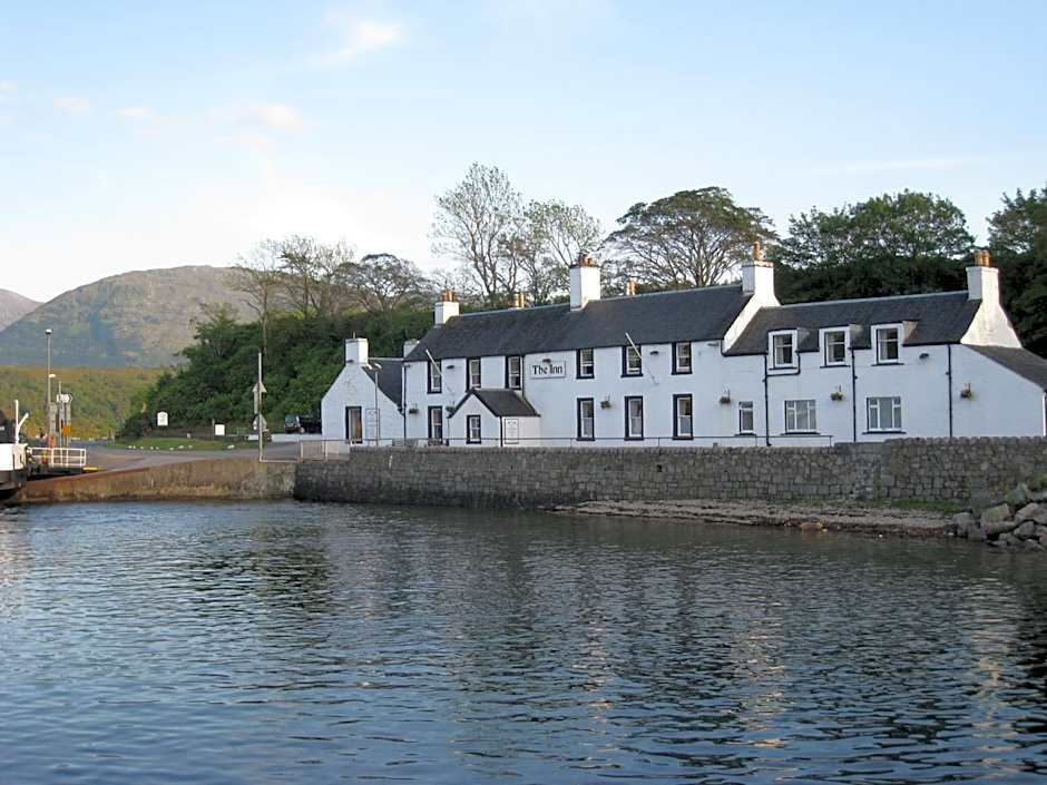 Inn at Ardgour