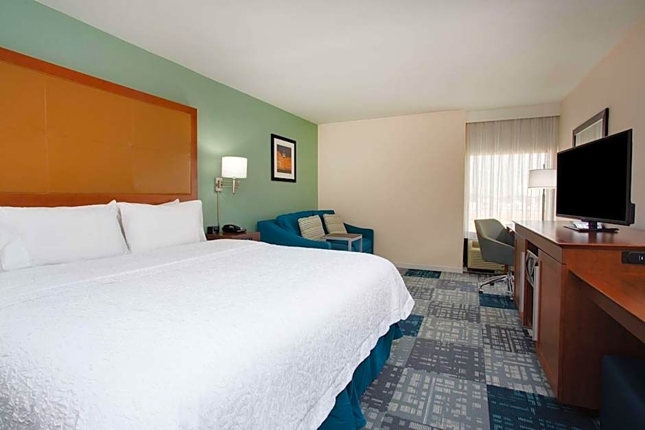 Hampton Inn By Hilton Norcross, GA