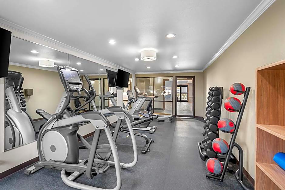 Sleep Inn & Suites Searcy near University