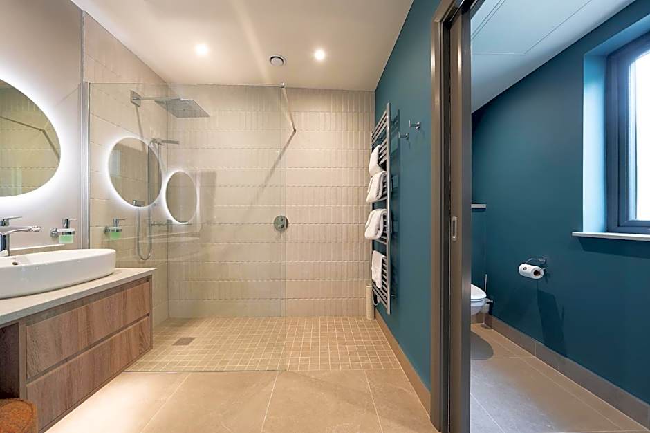 Killyhevlin Lakeside Hotel & Lodges