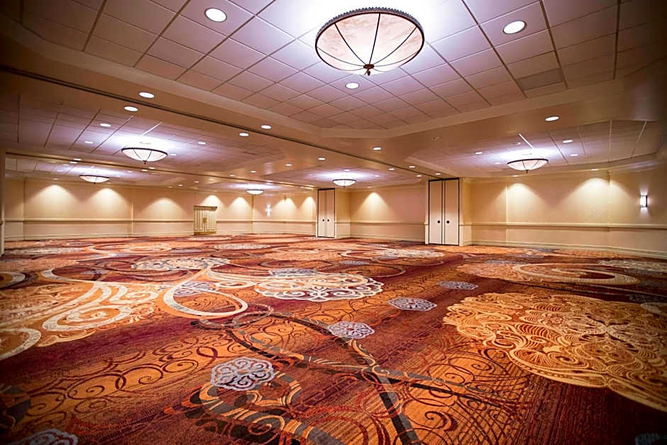 Sheraton Niagara Falls