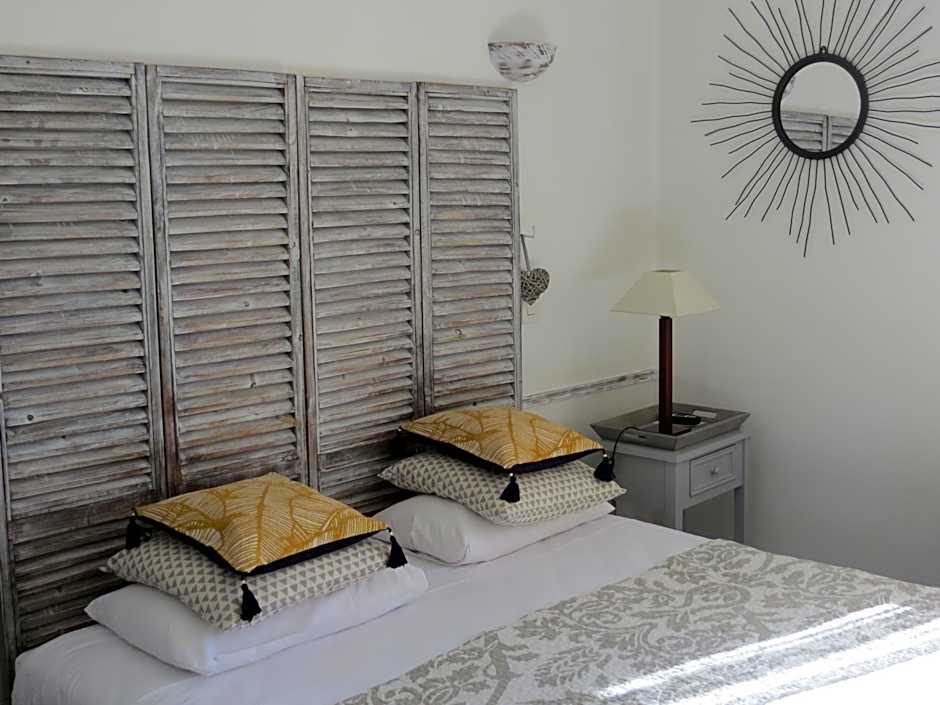 Hôtel Les Embruns Sables d'Olonne