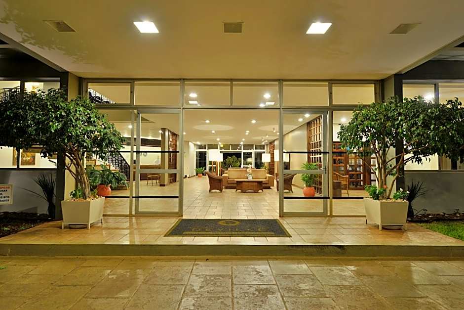 Hotel Deville Express Guaira