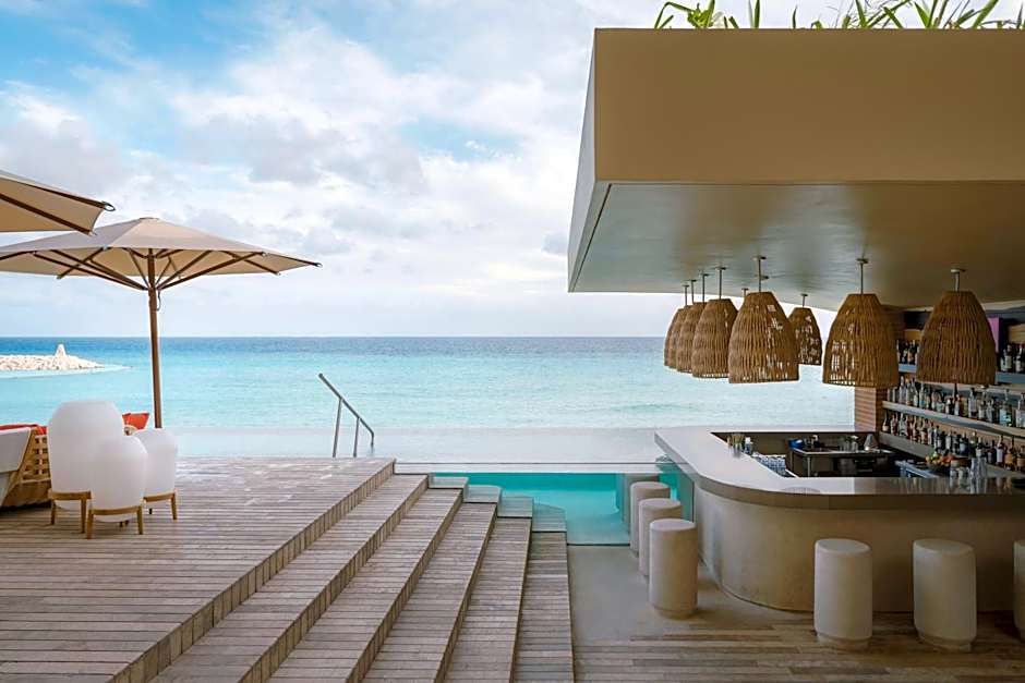 La Casa de la Playa by Xcaret- All Inclusive Adults Only