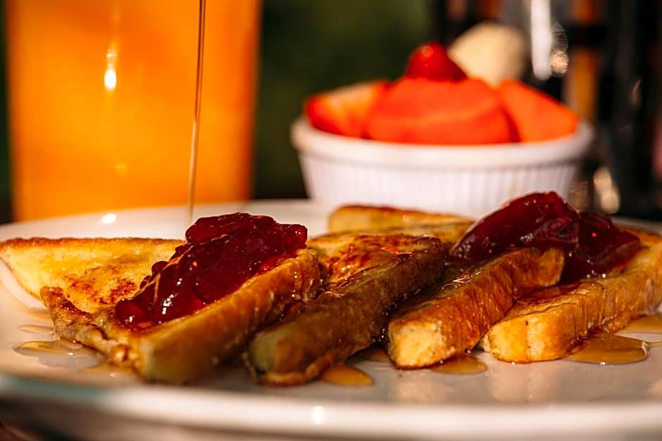 Morrison Hotel San Salvador