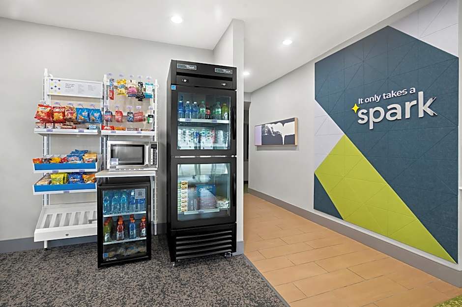 Spark by Hilton Moline Quad Cities