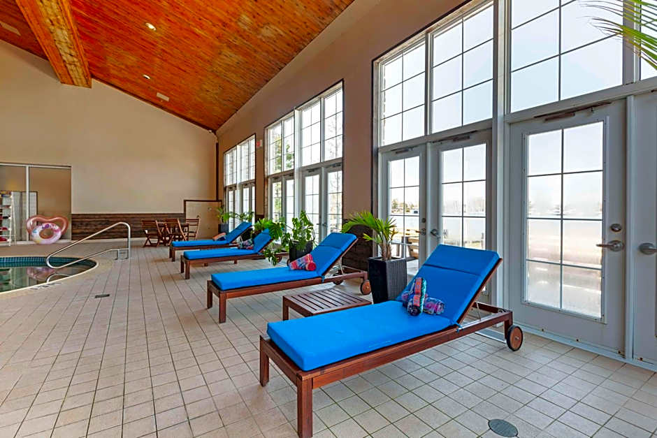 Christie's Mill Inn & Spa, BW Premier Collection