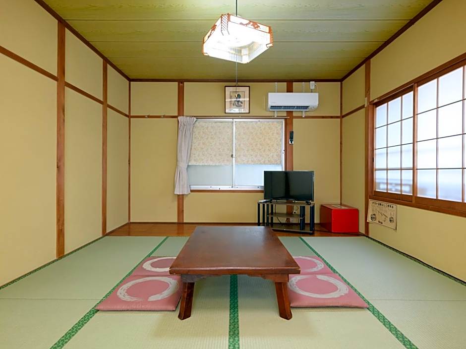 Tabist Sakipo Minamichita