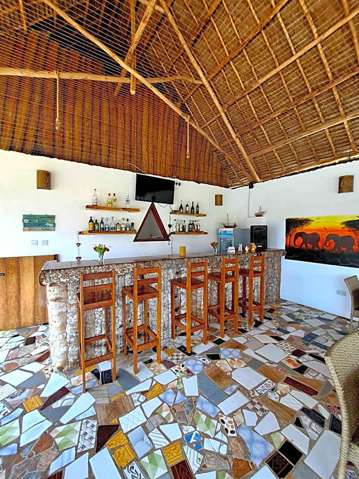 Mimi na wewe villa