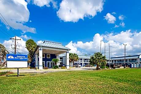 Americas Best Value Inn Gonzales