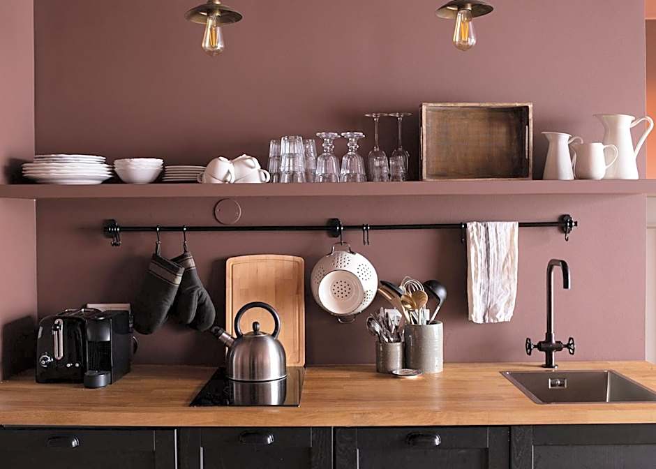 INNI - Boutique apartments