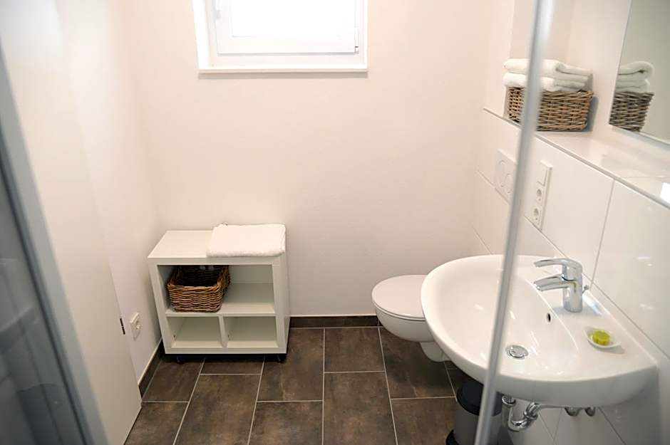 ADAPT Apartments Giessen